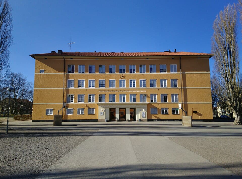 Hur bra är Internationella Engelska skolan