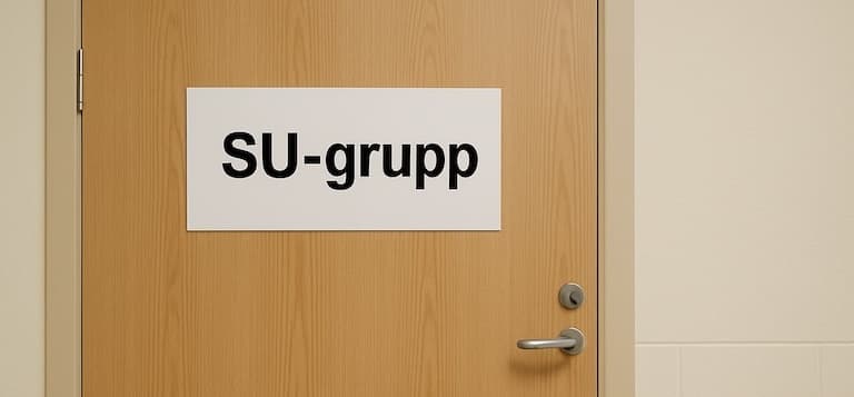 Särskilt stöd i grundskolan