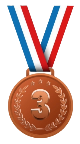 Bronsmedal