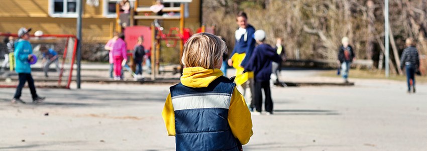 Anmälningar om kränkningar eller missförhållanden i skolor