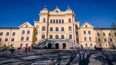 Bästa skolorna i Sverige